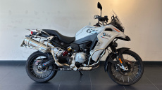 BMW F850 GS Adventure